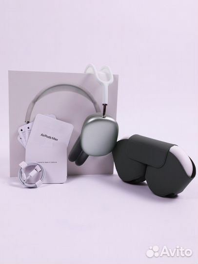 Наушники Airpods про max