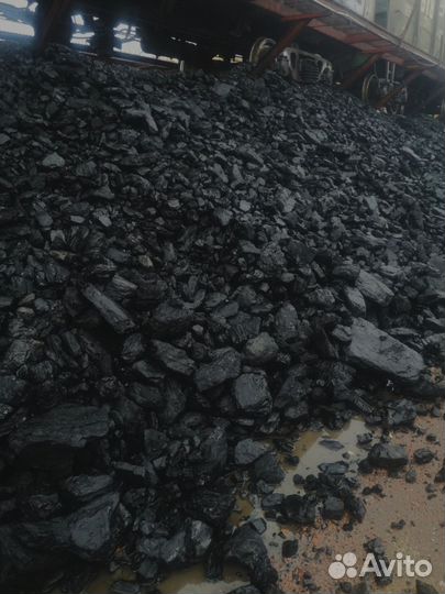 Антрацит уголь качесвтенный