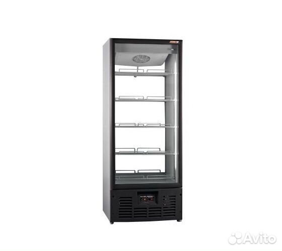 Холодильный шкаф Ариада Рапсодия R700MSW