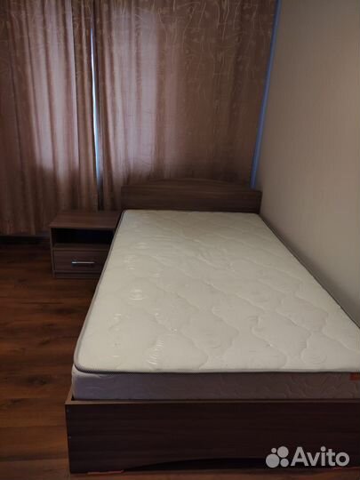 Спальный гарнитур (Орматек)