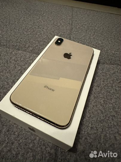 iPhone Xs Max, 64 ГБ