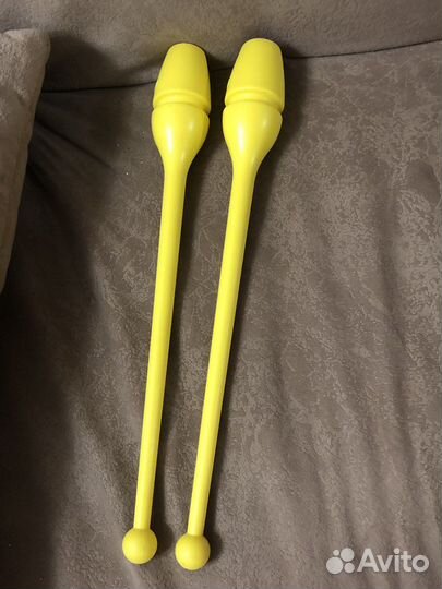 Булавы indigo 36 см