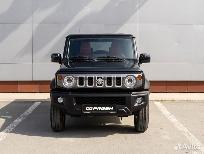 Suzuki Jimny 1.5 МТ, 2024, 39 км