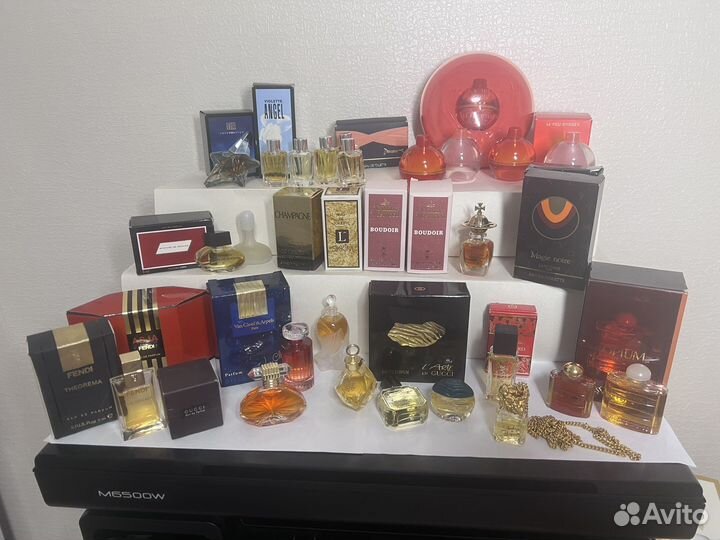 Миниатюры винтаж