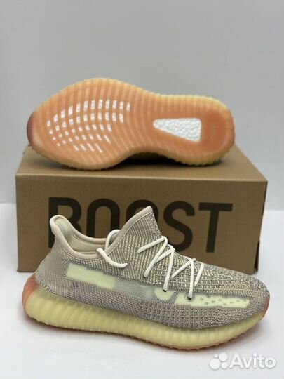 Кроссовки Adidas Yeezy Boost 350