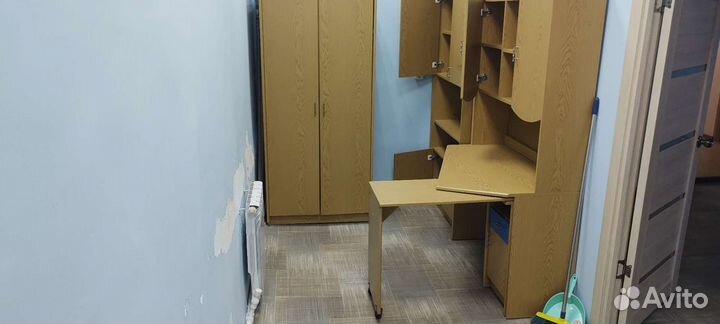 Мебель В детскую со столом