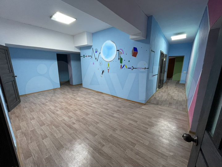 Свободного назначения, 170 м²