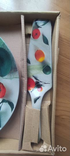 Тортовница