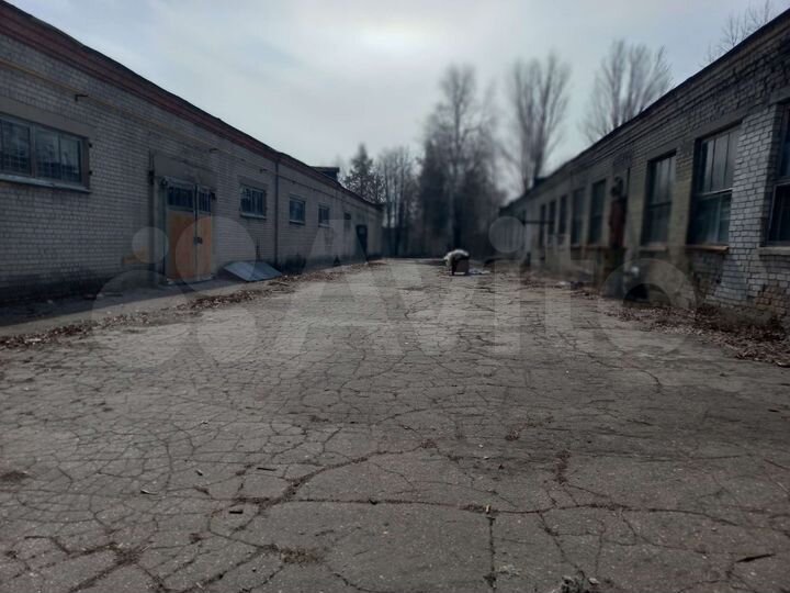 Аренда помещений