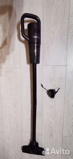 Вертикальный беспроводной ылесос