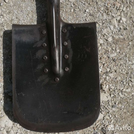 Лопата СССР бсл