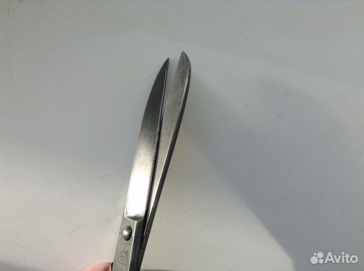 Ножницы Артель им. Кирова г. Павлов