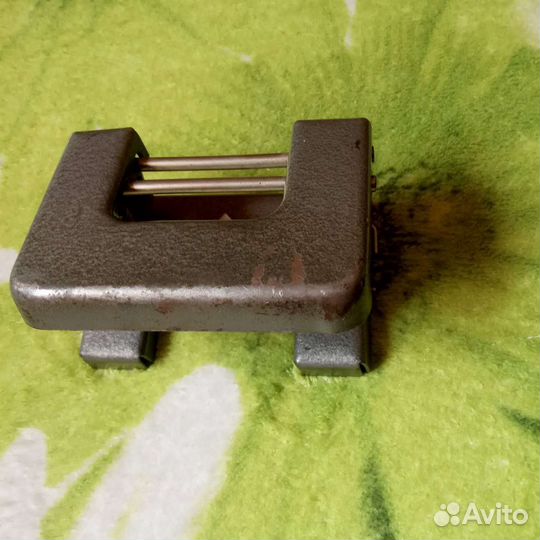 Дырокол СССР винтаж