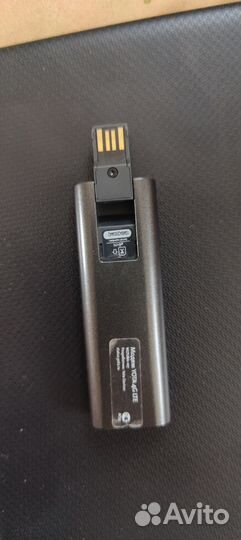 Usb модем 4g yota