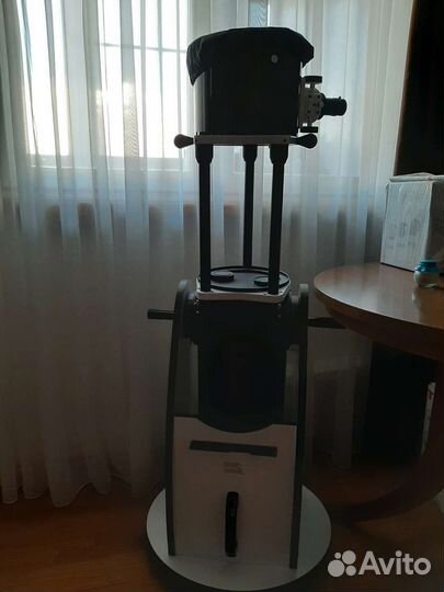 Телескоп Sky-Watcher Dob 8