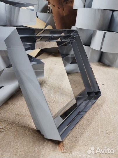 Формы для выпечки от производителя x-6912