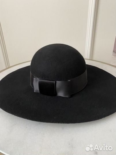 Шляпка фетровая ASOS