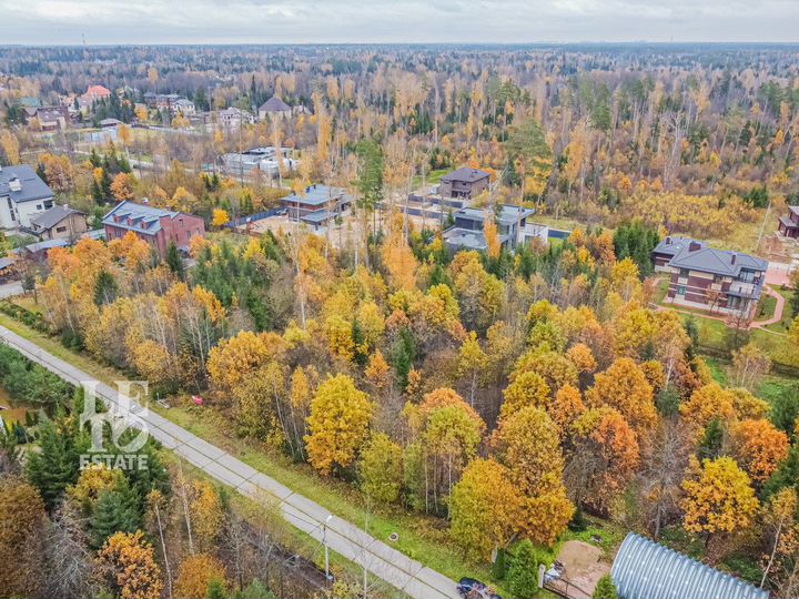 Участок 24 сот. (ИЖС)