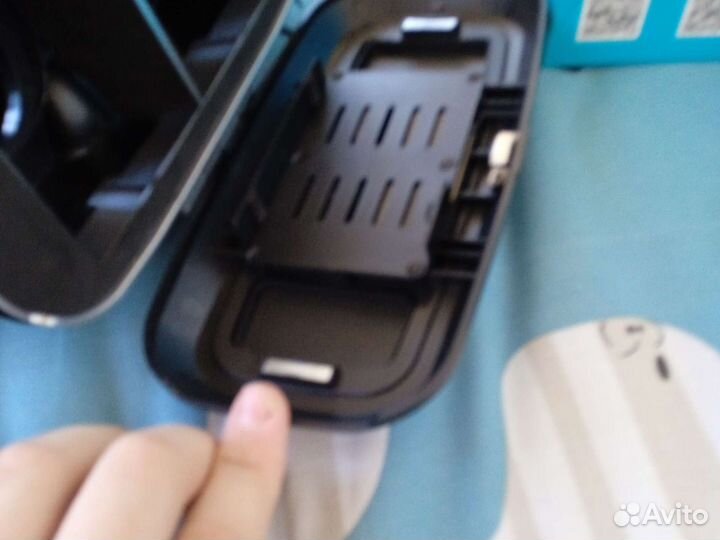 Очки Виртуальной реальности с пультом для телефона