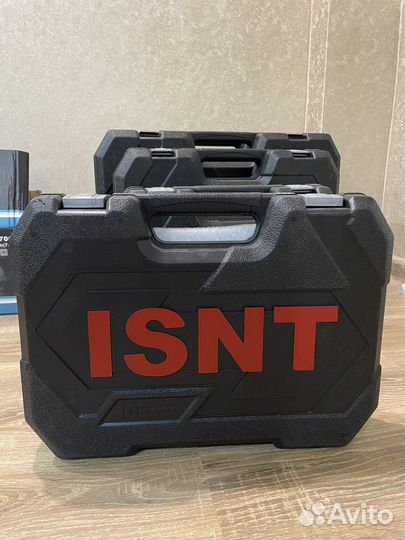 Набор инструментов 108 предметов