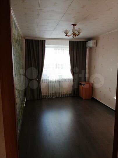 4-к. квартира, 77,4 м², 3/3 эт.