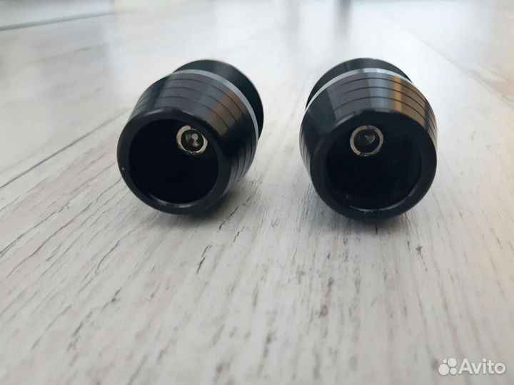 Грузики руля мотоцикла Yamaha Honda Suzuki Kawasak