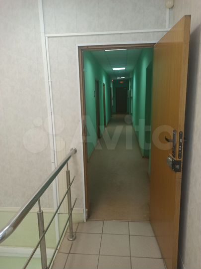 Аренда части здания Сбербанка