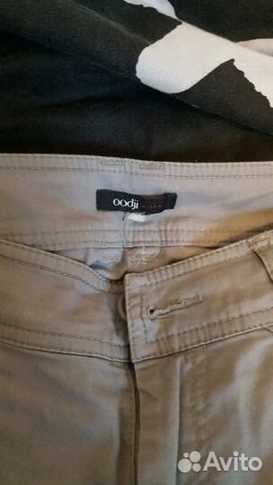 Стильные брючки