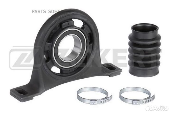 Подвесной подшипник карданного вала MB Sprinter 3