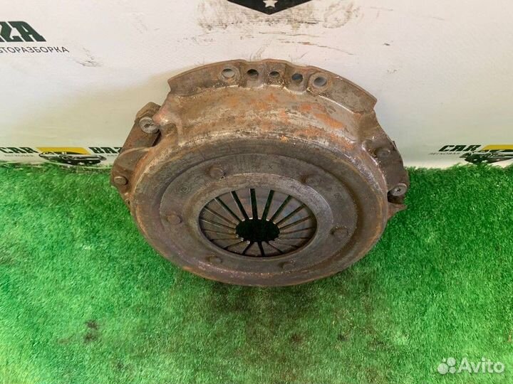 Корзина сцепления Fiat Punto