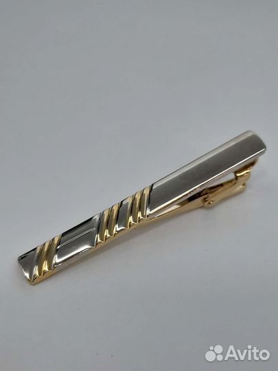 Запонки мужские СССР