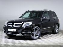 Mercedes-Benz GLK-класс 3.5 AT, 2014, 131 301 км, с пробегом, цена 1 840 000 руб.