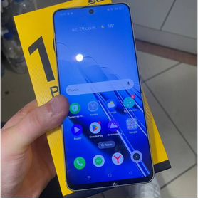 realme 10 pro, 8/256 ГБ