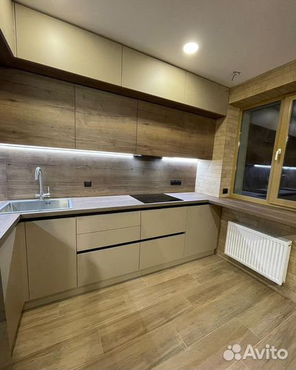 Кухня (цена за весь кпомплект) sh-0532591