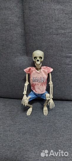 Модель скелета человека 40 см