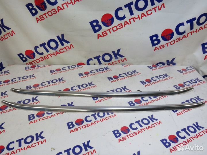 Рейлинги audi Q5 8RB