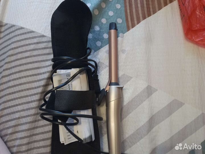 Плойка для волос