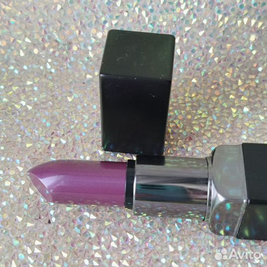 Помада Smashbox vivid violet