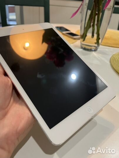 iPad mini 16gb