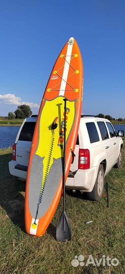 Сап прокат, аренда сап борда, Sup board