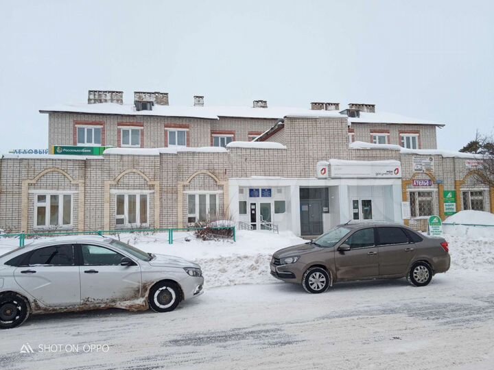 > 9-к. квартира, 260 м², 2/3 эт.