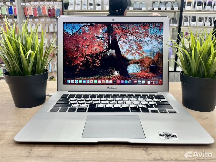 Apple MacBook Air 13 2015