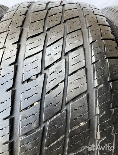 Toyo Open Country H/T 255/55 R19 111V