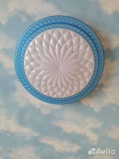 Светильник потолочный светодиодный 48 Вт