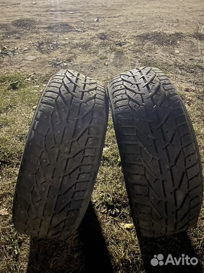 Tigar Ice 205/55 R16 94T