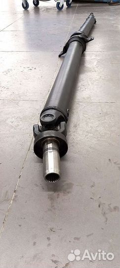 Карданный вал Chery tiggo T11/FL