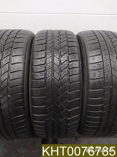 Continental Conti4x4WinterContact 255/50 R19 107V