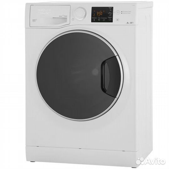 Стиральная машина узкая Hotpoint-Ariston RST 602