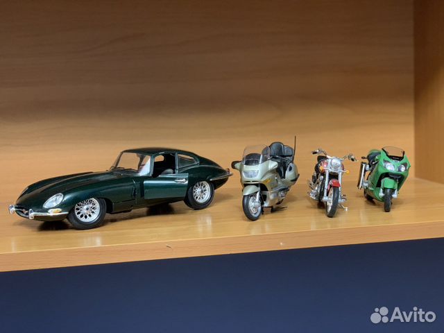 Коллекционные игрушки