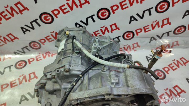 АКПП Toyota Corona Premio ST210 3S-FSE 2000.03